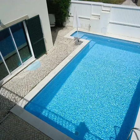 Aroeira Paradise